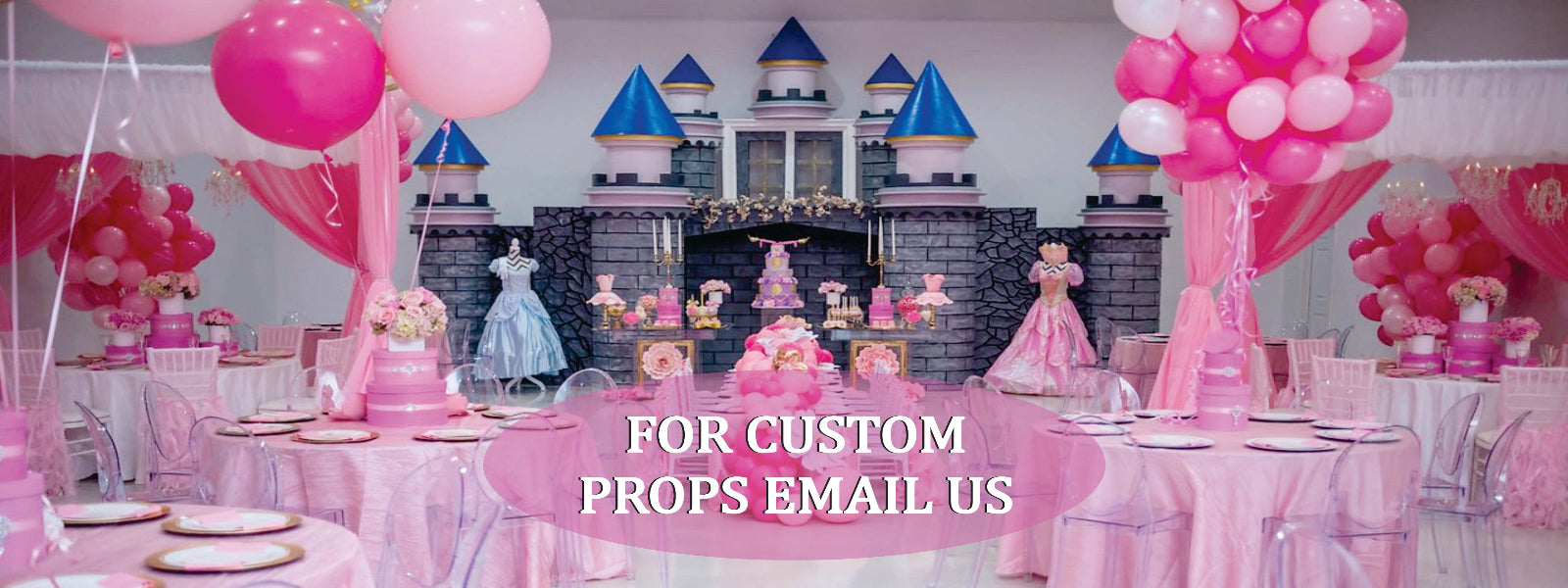 Custom Props & 3D Displays: Larger Than Life Statues Custom - Custom ...