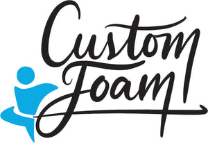 3D Foam Letters | Custom Props | Signage | Custom Foam Letters