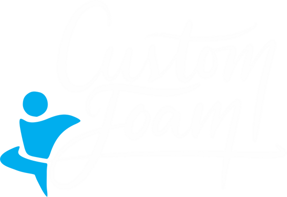 Custom Foam Letters